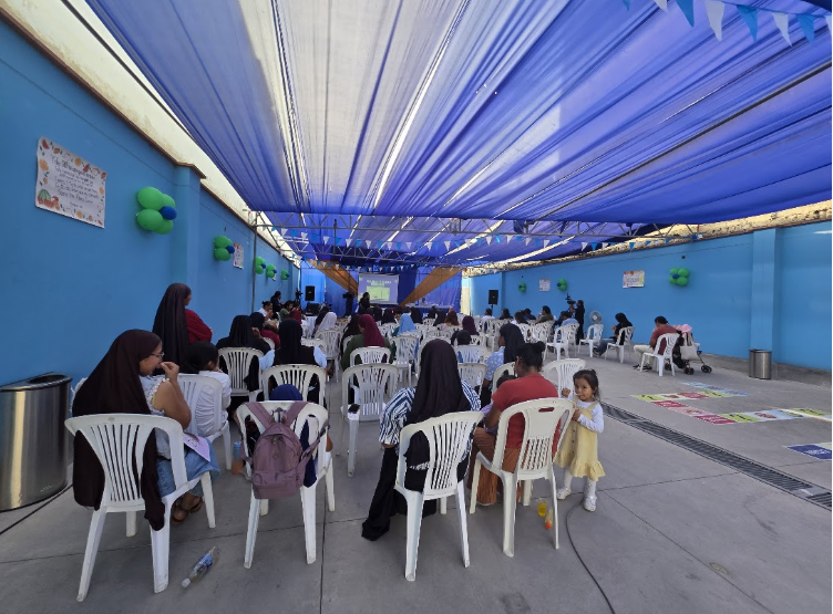ORIENTACIÓN NUTRICIONAL